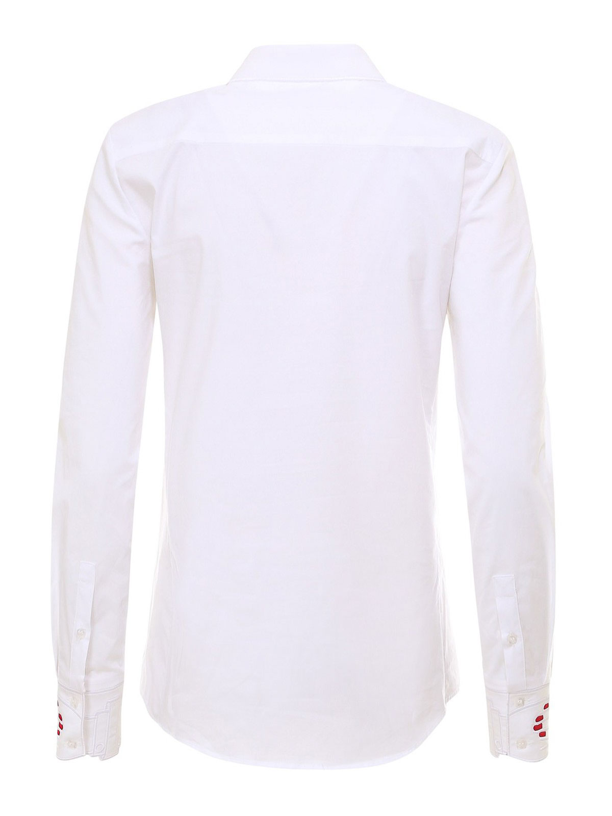Embroidery Shirt VS2CM0023TE0011000 (VIVETTA / シャツ・ブラウス ) | VIVETTA (ヴィヴェッタ)(1)