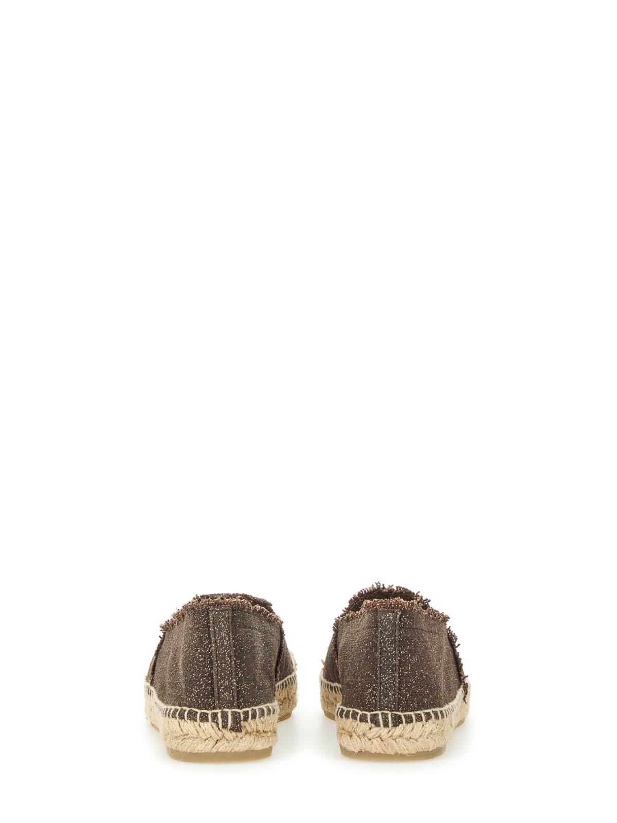 Espadrille Kampala KAMPALA032MARRONORO (Castañer / サンダル ) | Castañer (カスタニエール)(2)