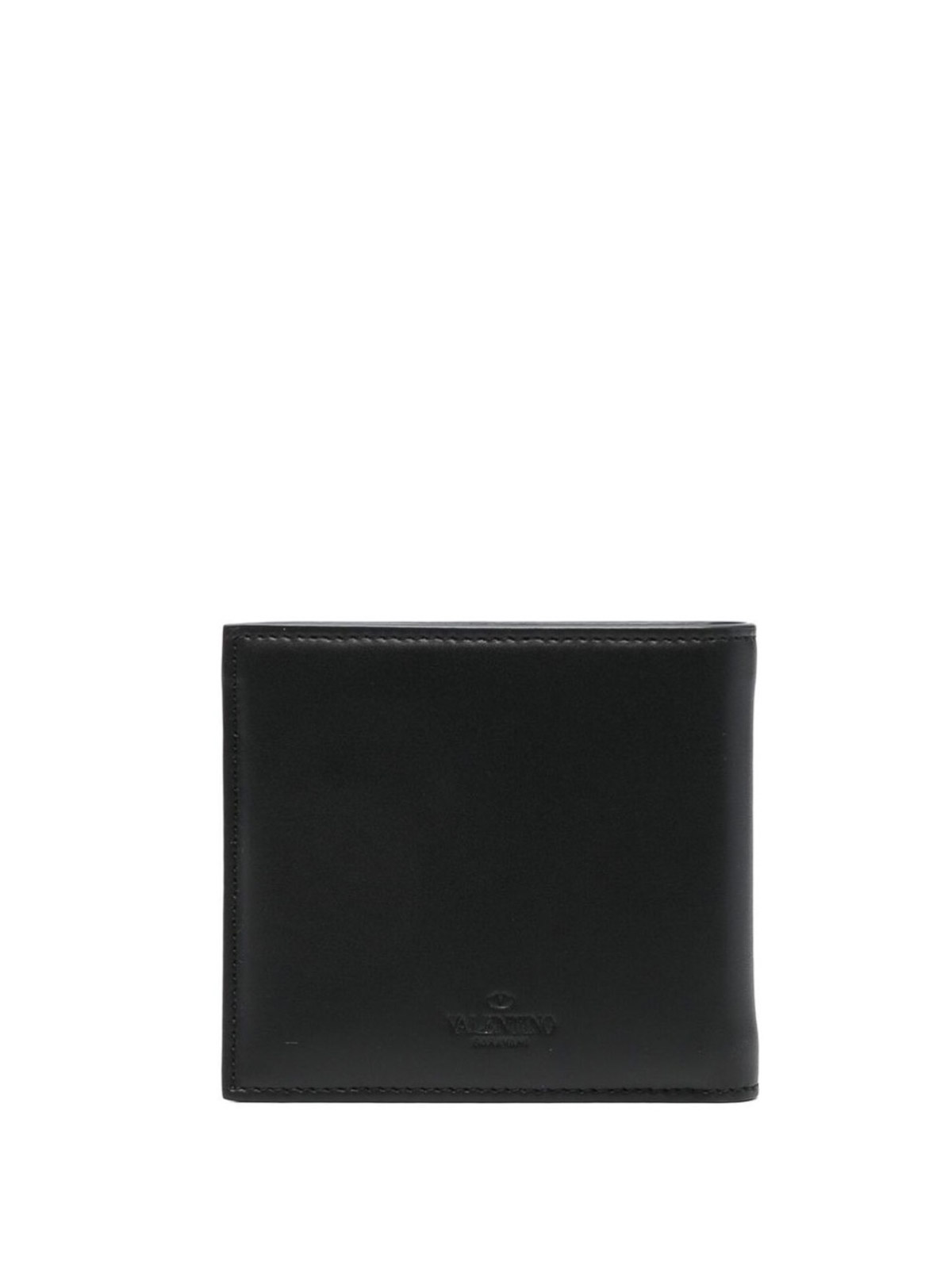 Bifold Wallet Nero 5Y2P0654VNA0NO (Valentino Garavani / 財布・カードケース ) | Valentino Garavani (ヴァレンティノ)(1)