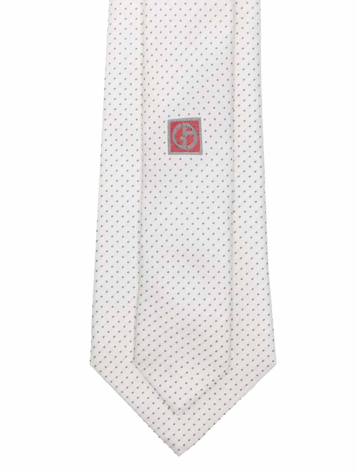 Tie GM000800TE13679F0023 (GIORGIO ARMANI / ネクタイ ) | GIORGIO ARMANI (ジョルジオ アルマーニ)(1)