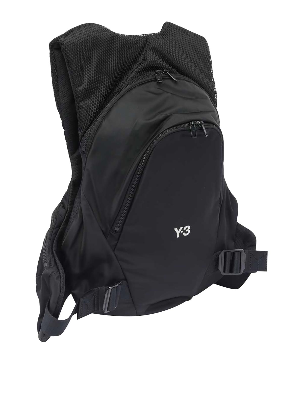 Logo Backpack JD2907 (Y-3 / バックパック ) | Y-3 (ワイスリー)(1)