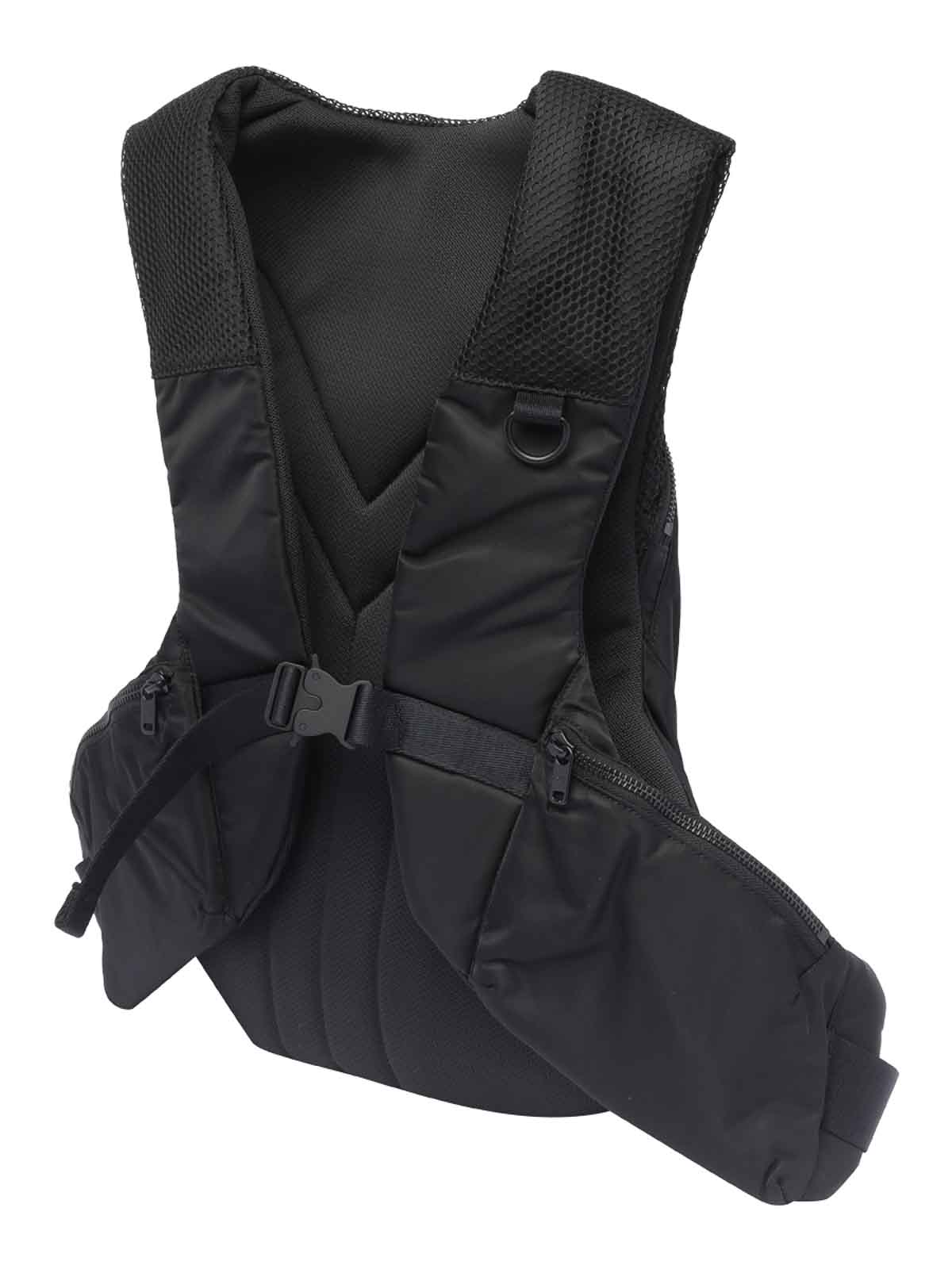 Logo Backpack JD2907 (Y-3 / バックパック ) | Y-3 (ワイスリー)(2)