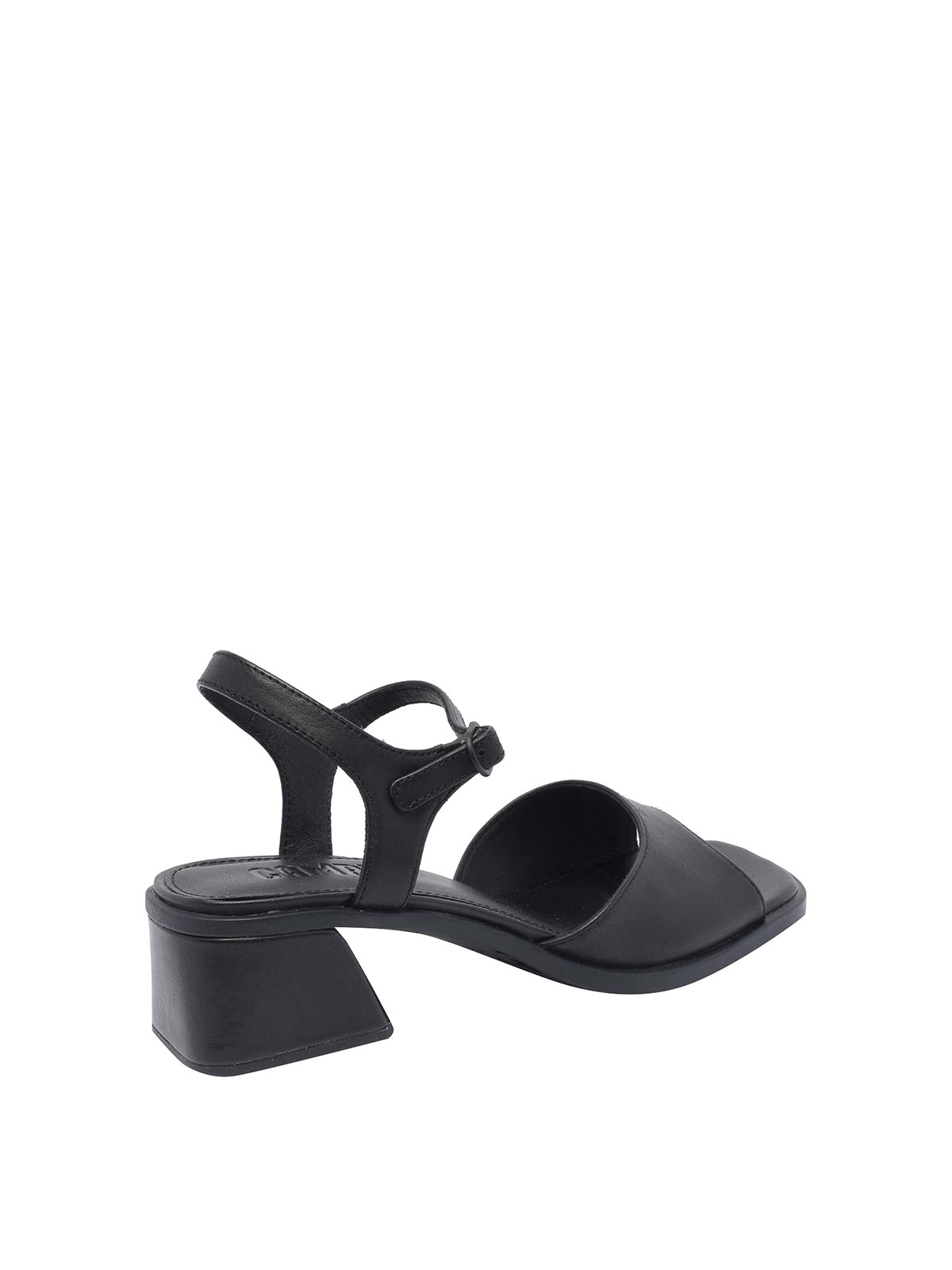 Black Kora Sandals K201734KORA001 (CAMPER / サンダル ) | CAMPER (カンペール)(2)