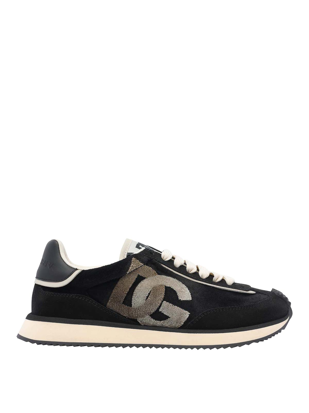 Dg Cushion Sneakers CK2288A6C788B956 (Dolce & Gabbana / スニーカー ) | Dolce & Gabbana (ドルチェガッバーナ)