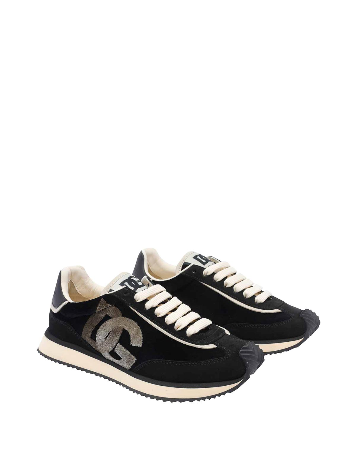 Dg Cushion Sneakers CK2288A6C788B956 (Dolce & Gabbana / スニーカー ) | Dolce & Gabbana (ドルチェガッバーナ)(1)