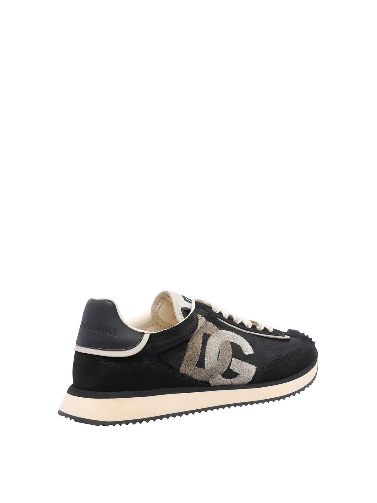 Dg Cushion Sneakers CK2288A6C788B956 (Dolce & Gabbana / スニーカー ) | Dolce & Gabbana (ドルチェガッバーナ)(2)