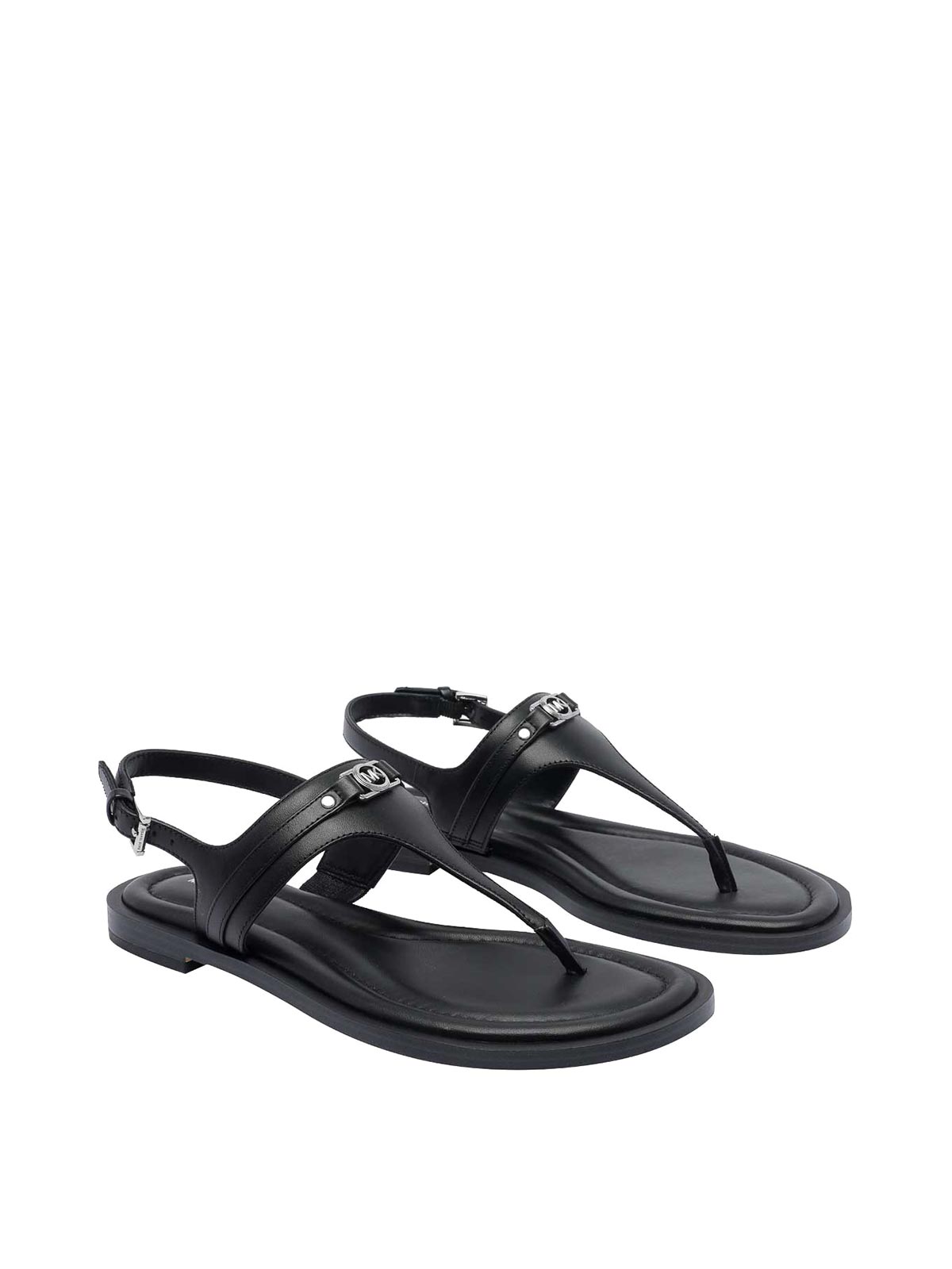 Mandy Sandals 40S5MAFS4L001 (MICHAEL MICHAEL KORS / サンダル ) | MICHAEL MICHAEL KORS (マイケル・マイケル・コース)(1)