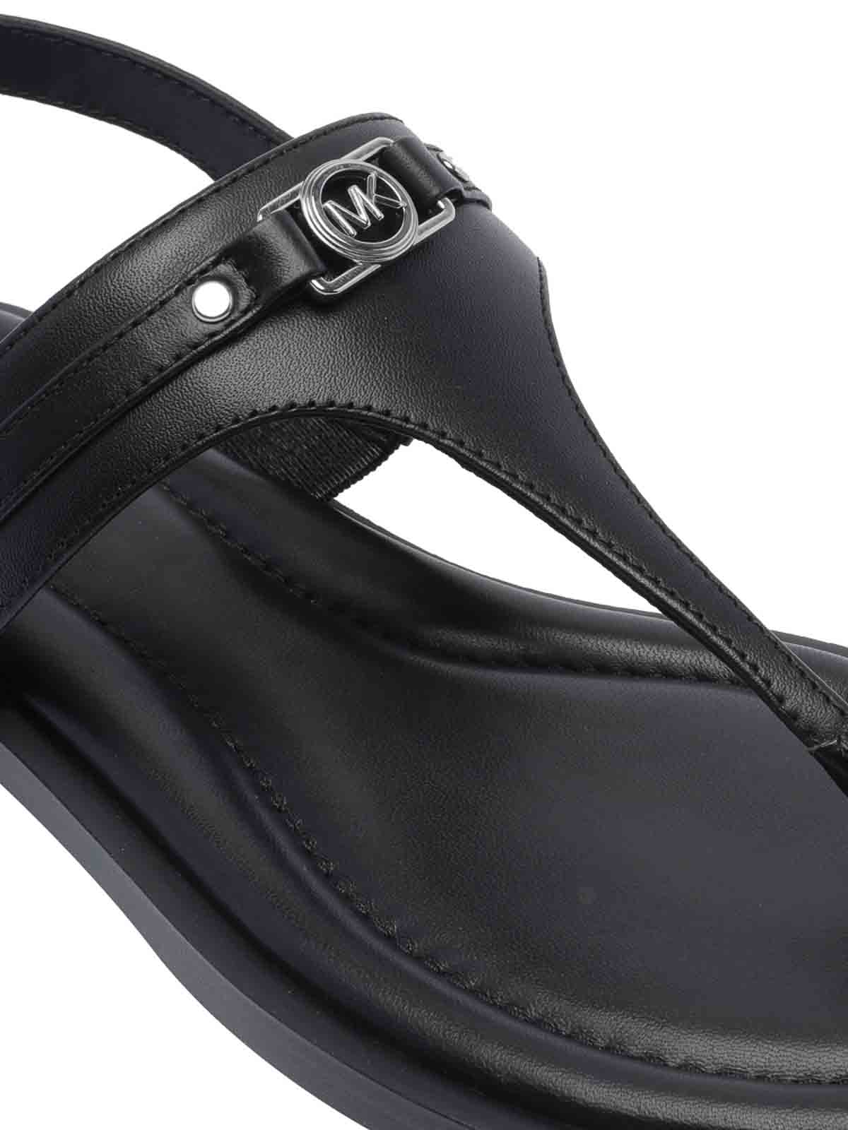 Mandy Sandals 40S5MAFS4L001 (MICHAEL MICHAEL KORS / サンダル ) | MICHAEL MICHAEL KORS (マイケル・マイケル・コース)(3)