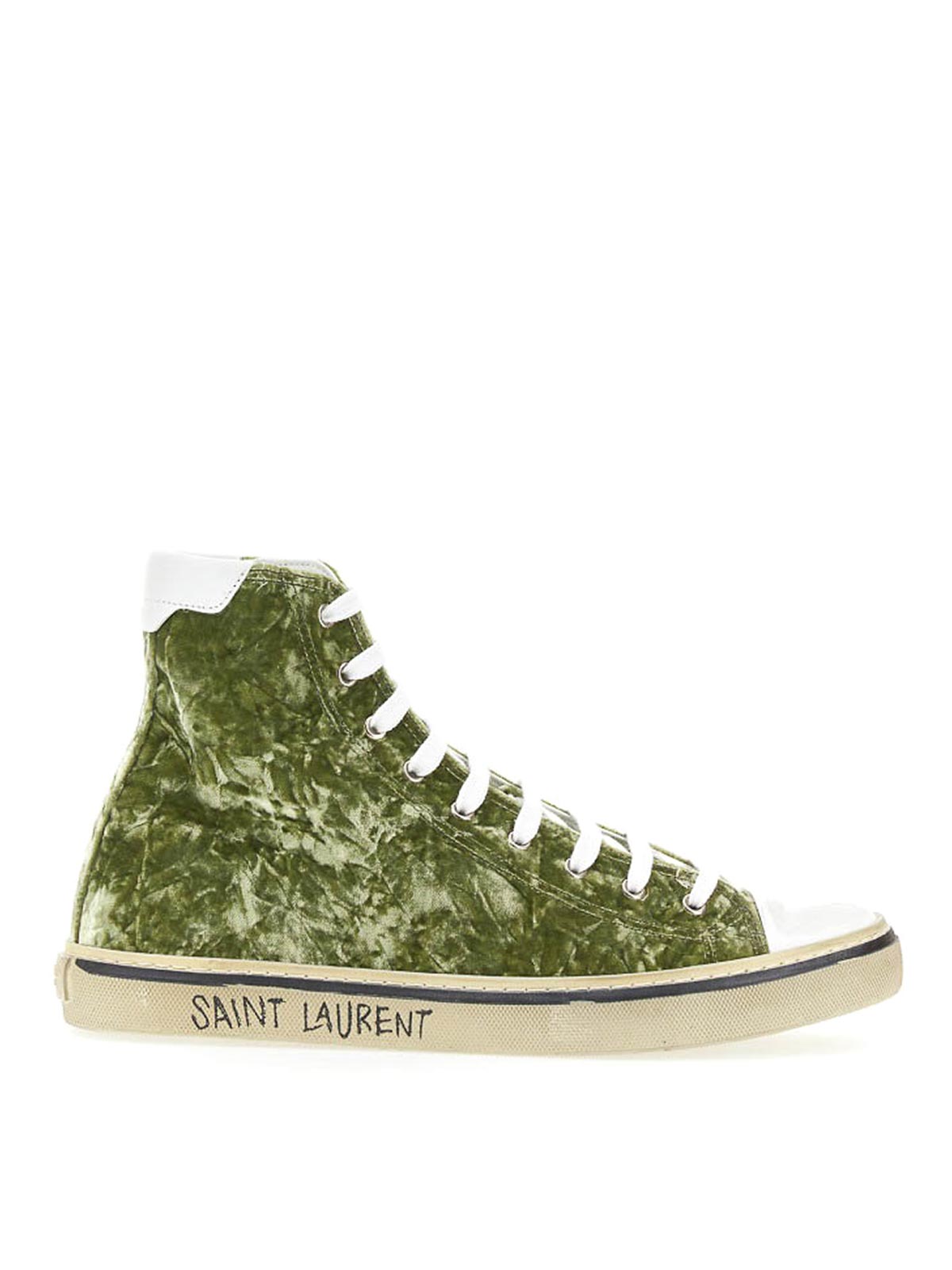Medium Sneakers Midibu 717162AAA3J3081 (Saint Laurent / スニーカー ) | Saint Laurent (サンローラン)