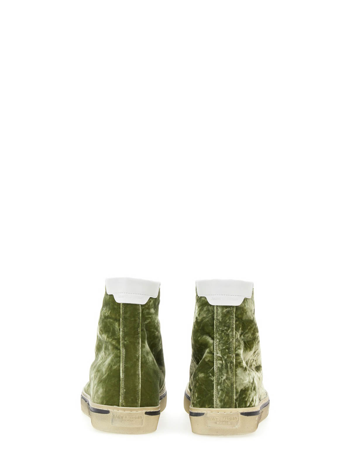 Medium Sneakers Midibu 717162AAA3J3081 (Saint Laurent / スニーカー ) | Saint Laurent (サンローラン)(2)