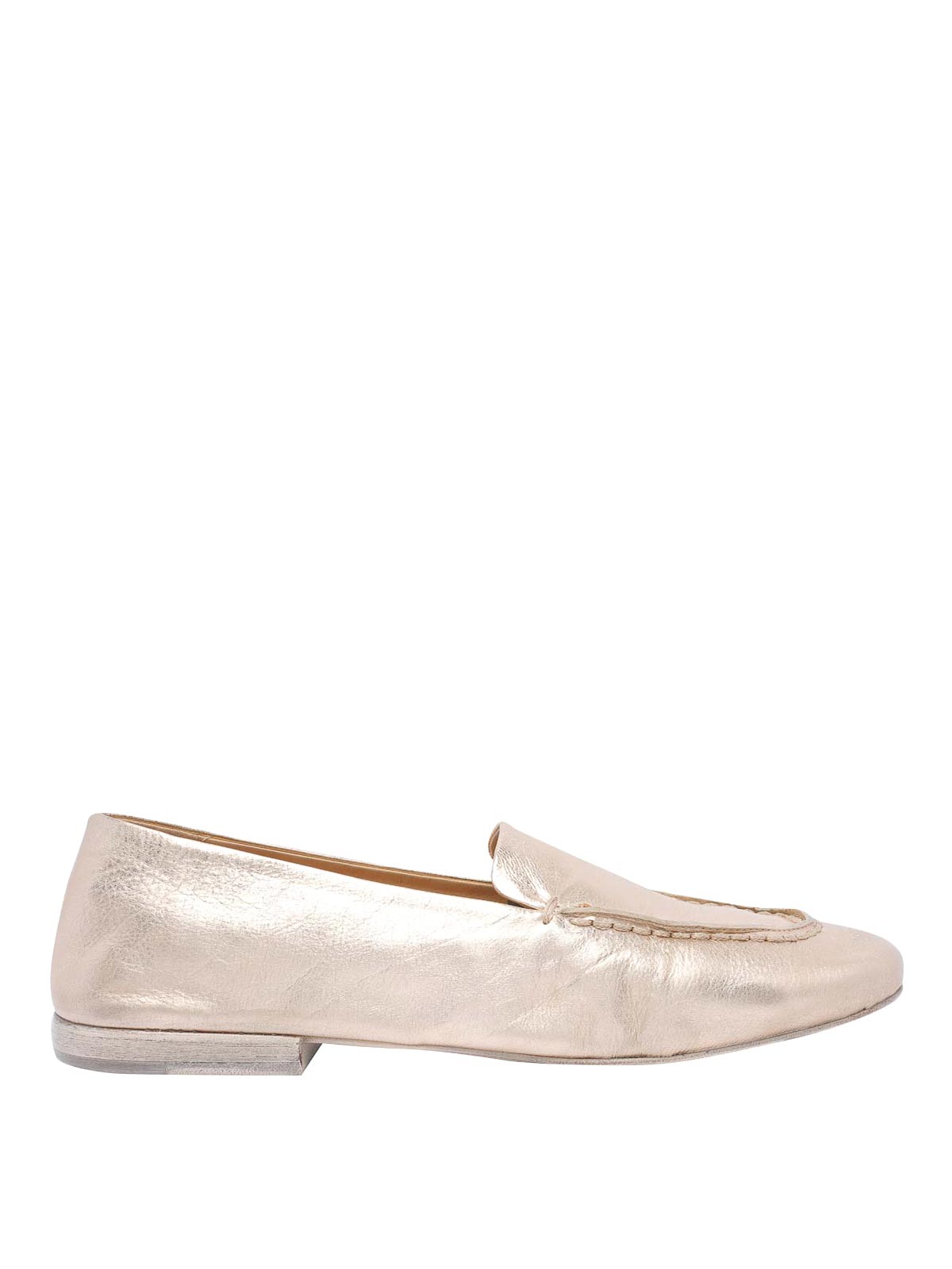 Mandolo Loafers MW8487P03281L (Marsèll / ローファー ) | Marsèll (マルセル)