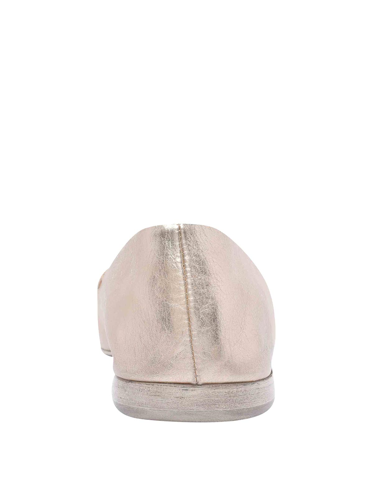 Mandolo Loafers MW8487P03281L (Marsèll / ローファー ) | Marsèll (マルセル)(3)