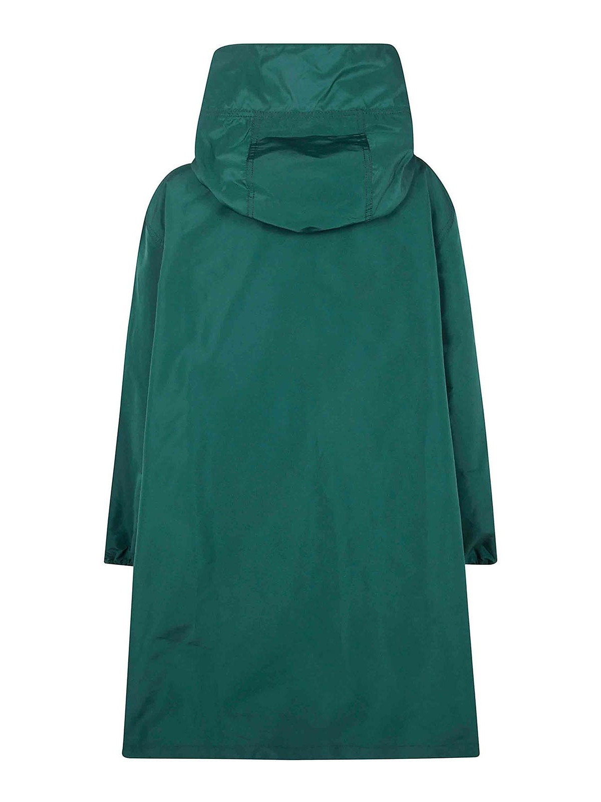 Polyester Sport Jacket O06158445340 (N°21 / カジュアルジャケット・ベスト ) | N°21 (ヌメロ ヴェントゥーノ)(1)