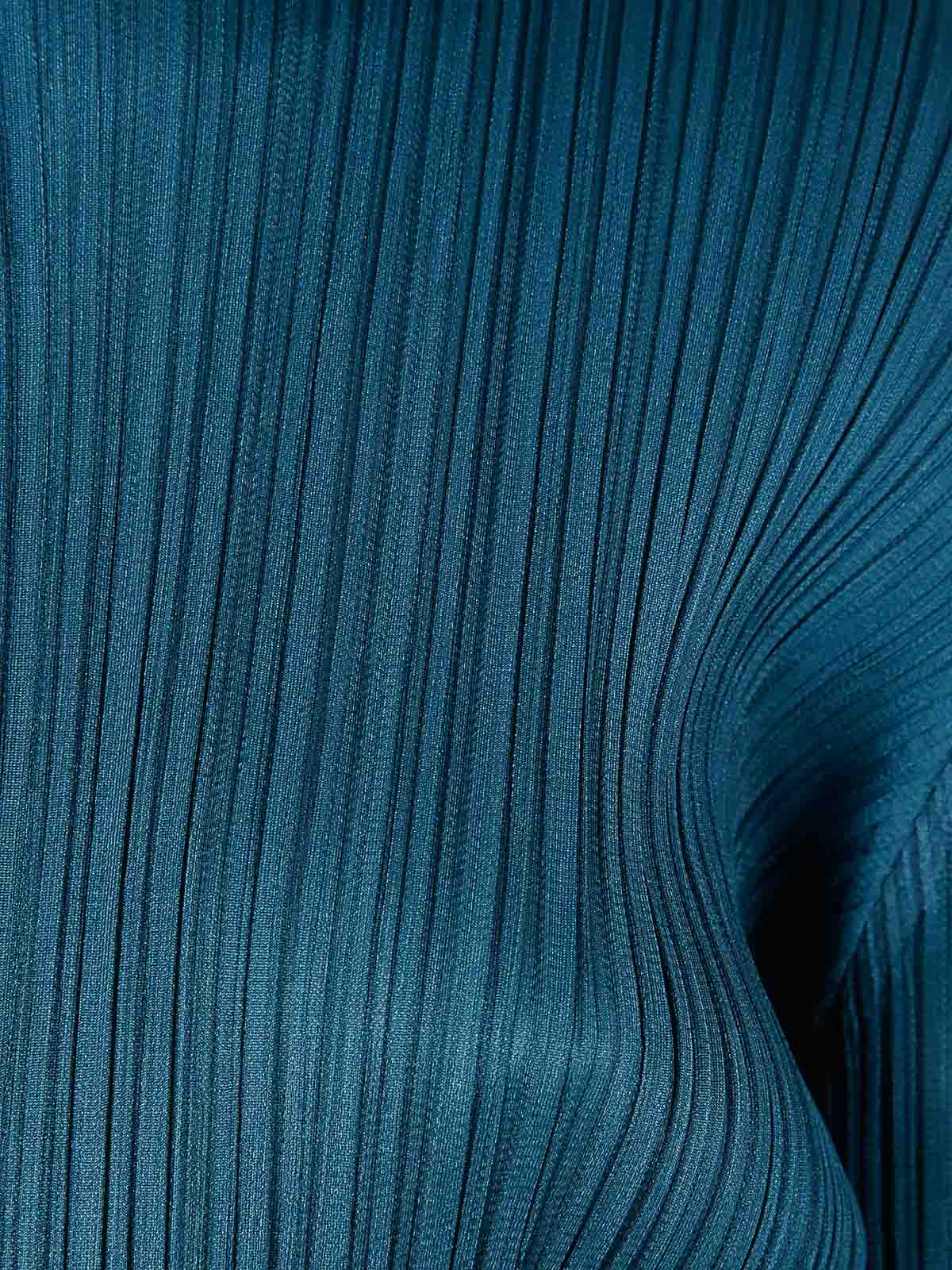 Monthly Colors January Shirt PP56JJ11366 (PLEATS PLEASE ISSEY MIYAKE / シャツ・ブラウス ) | PLEATS PLEASE ISSEY MIYAKE (プリーツ プリーズ イッセイ ミヤケ)(2)