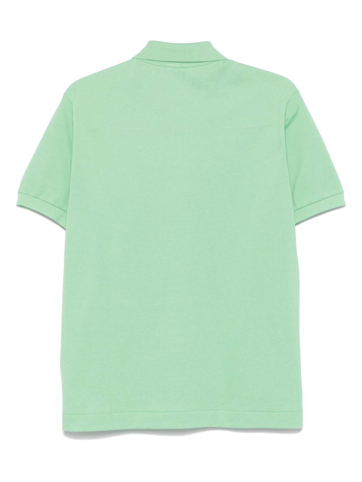 Piqu Polo Shirt 1212TTF (LACOSTE / ポロシャツ ) | LACOSTE (ラコステ)(1)