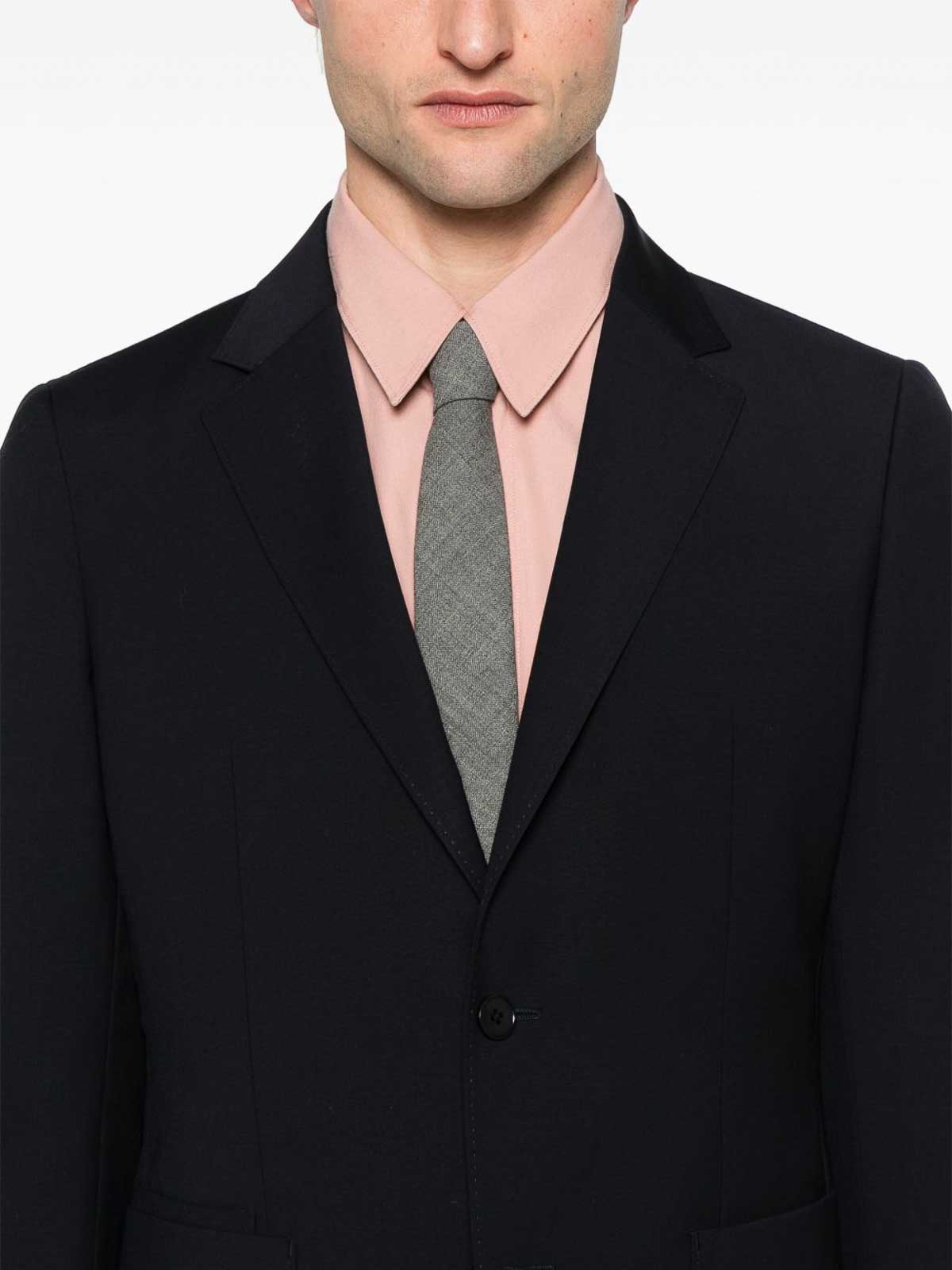 Suit 922744A92XPYGX001 (ZEGNA / スーツ ) | ZEGNA (ゼニア)(3)