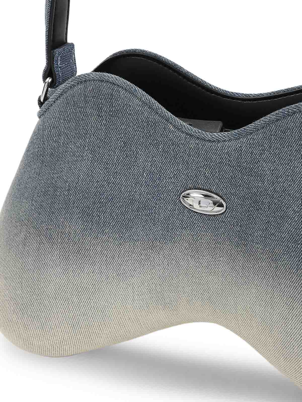 Bag P5499X10327H9749 (Diesel / ハンドバッグ・ショルダーバッグ ) | Diesel (ディーゼル)(2)