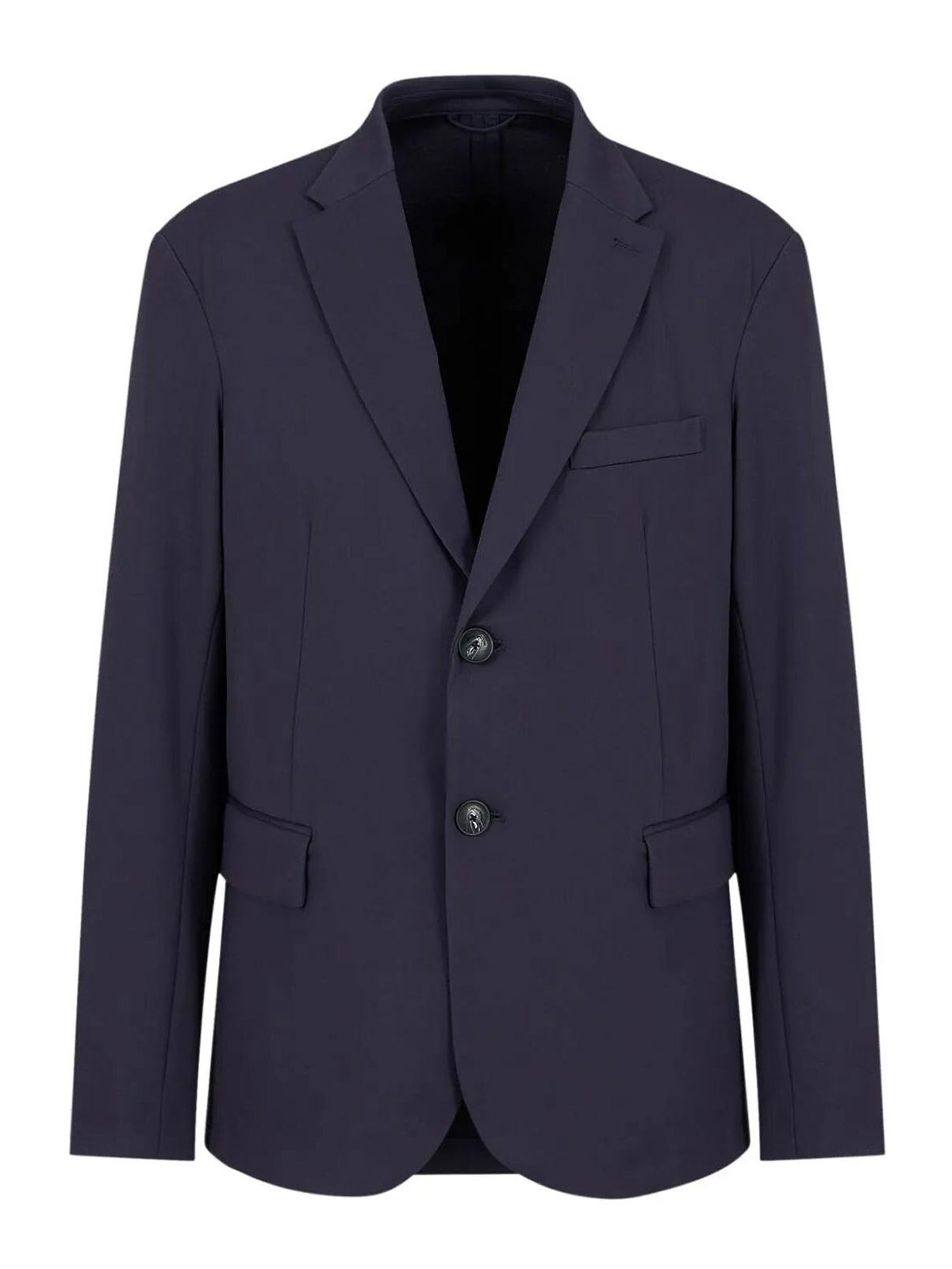 Jacket EM000044AF10059UB118 (EMPORIO ARMANI / ブレザー・ジャケット ) | EMPORIO ARMANI (エンポリオ アルマーニ)