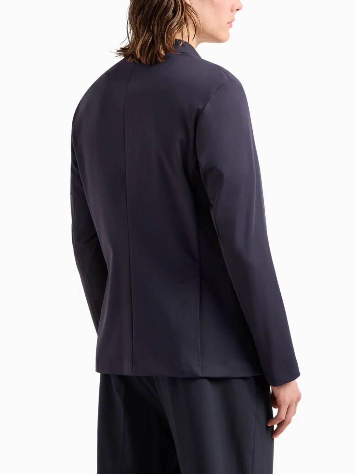 Jacket EM000044AF10059UB118 (EMPORIO ARMANI / ブレザー・ジャケット ) | EMPORIO ARMANI (エンポリオ アルマーニ)(3)