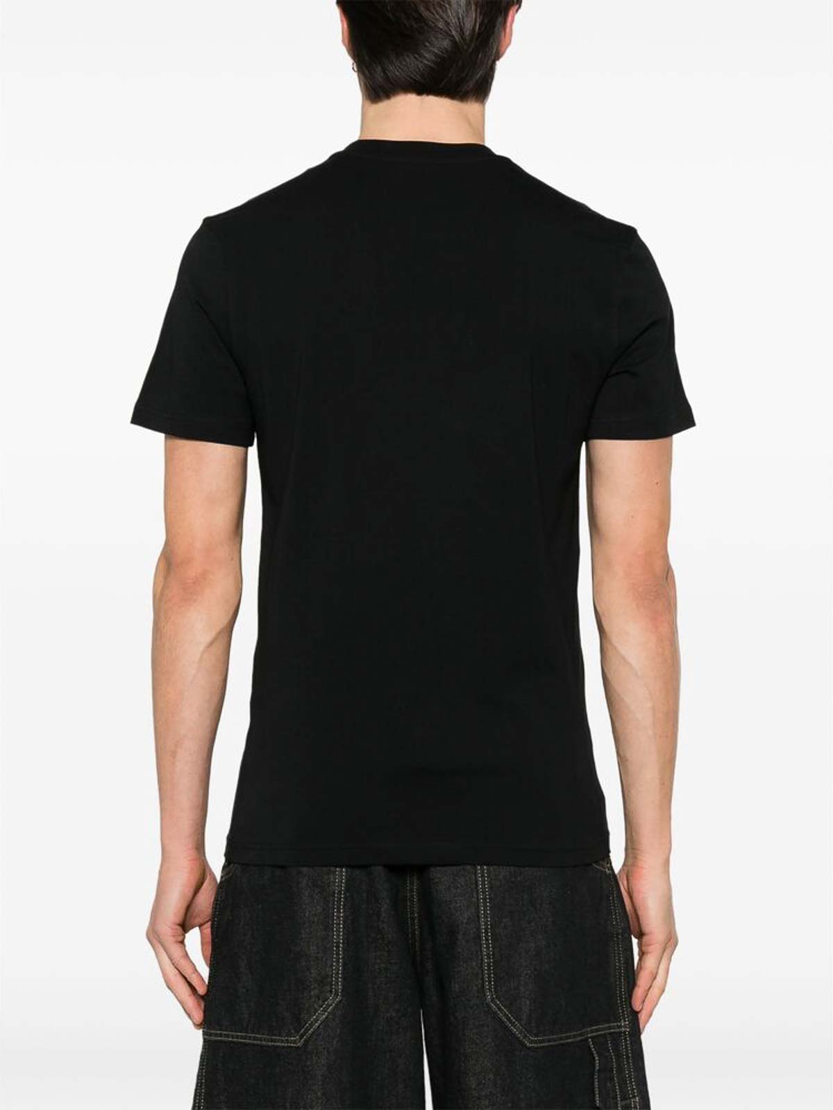 T-Shirt 0241V07111555 (MOSCHINO / Tシャツ・カットソー ) | MOSCHINO (モスキーノ)(1)