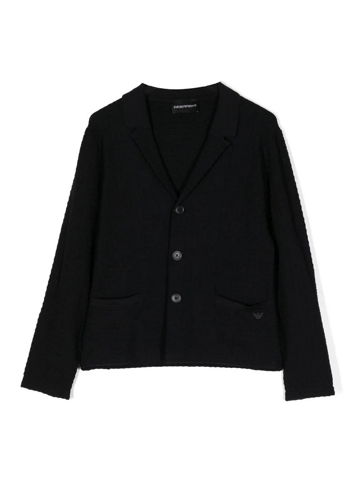 Blazer 3D4G534MHKZ0920 (EMPORIO ARMANI / ブレザー・ジャケット ) | EMPORIO ARMANI (エンポリオ アルマーニ)