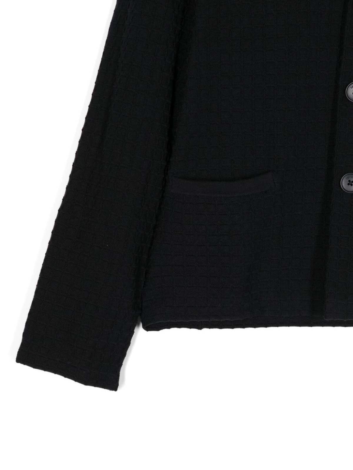 Blazer 3D4G534MHKZ0920 (EMPORIO ARMANI / ブレザー・ジャケット ) | EMPORIO ARMANI (エンポリオ アルマーニ)(2)