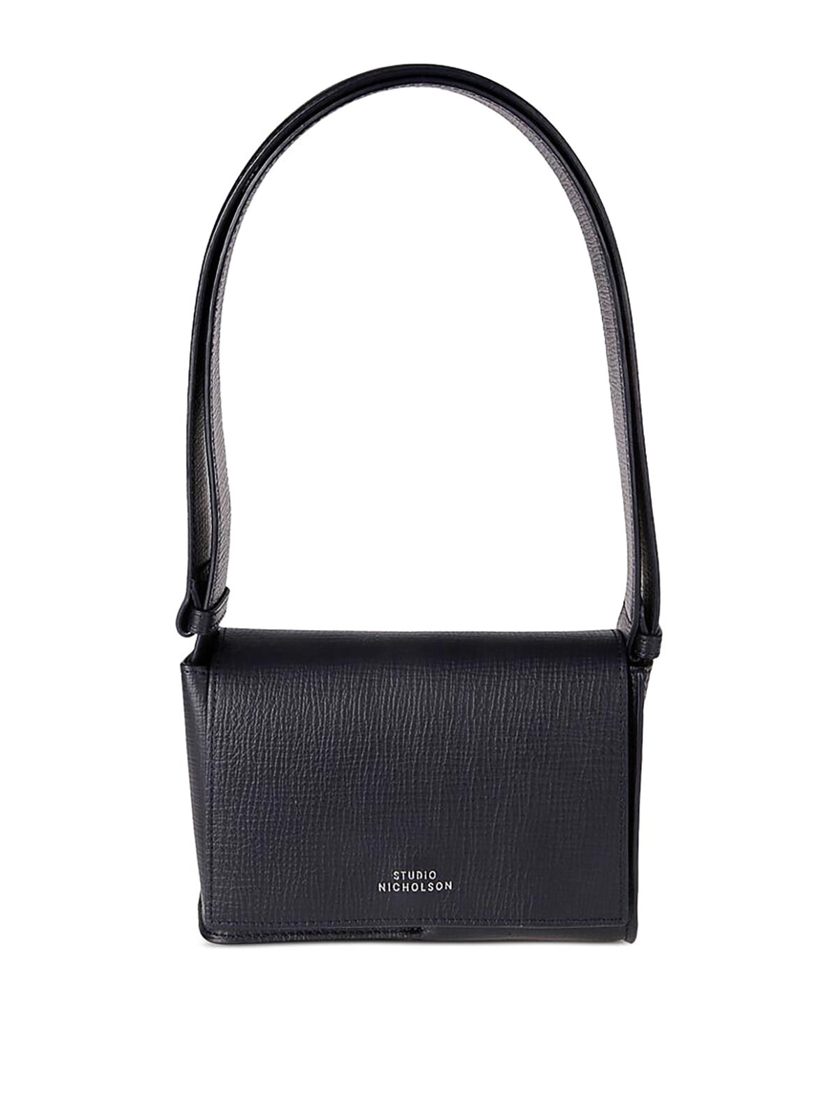 Bag SN757MESHIDARNA (Studio Nicholson / ハンドバッグ・ショルダーバッグ ) | Studio Nicholson (スタジオニコルソン)