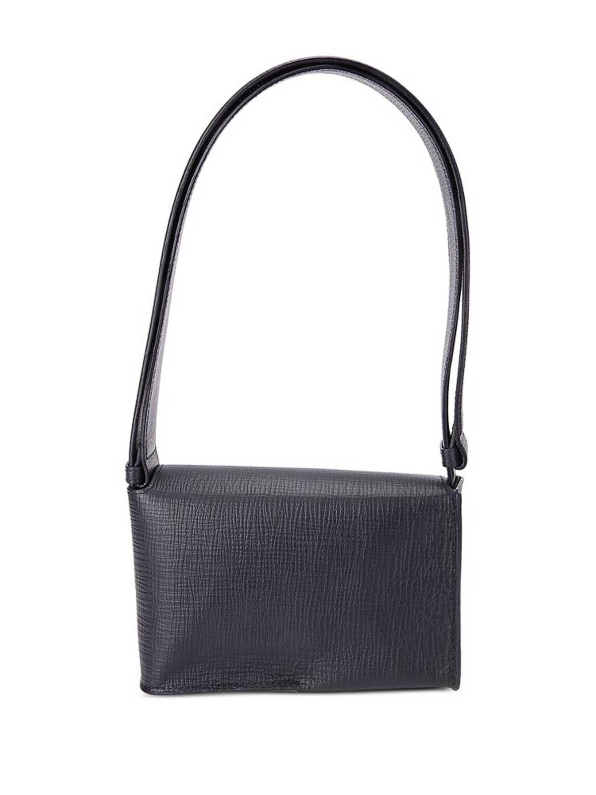 Bag SN757MESHIDARNA (Studio Nicholson / ハンドバッグ・ショルダーバッグ ) | Studio Nicholson (スタジオニコルソン)(1)