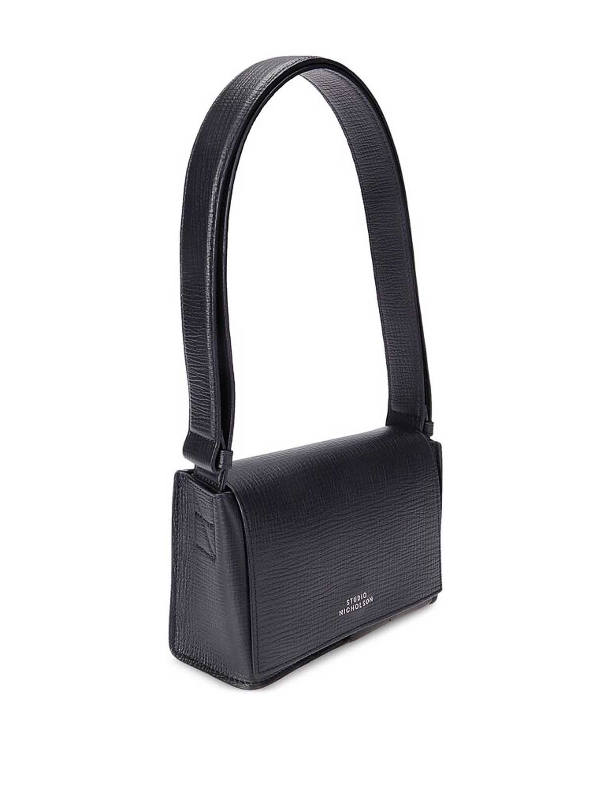 Bag SN757MESHIDARNA (Studio Nicholson / ハンドバッグ・ショルダーバッグ ) | Studio Nicholson (スタジオニコルソン)(2)