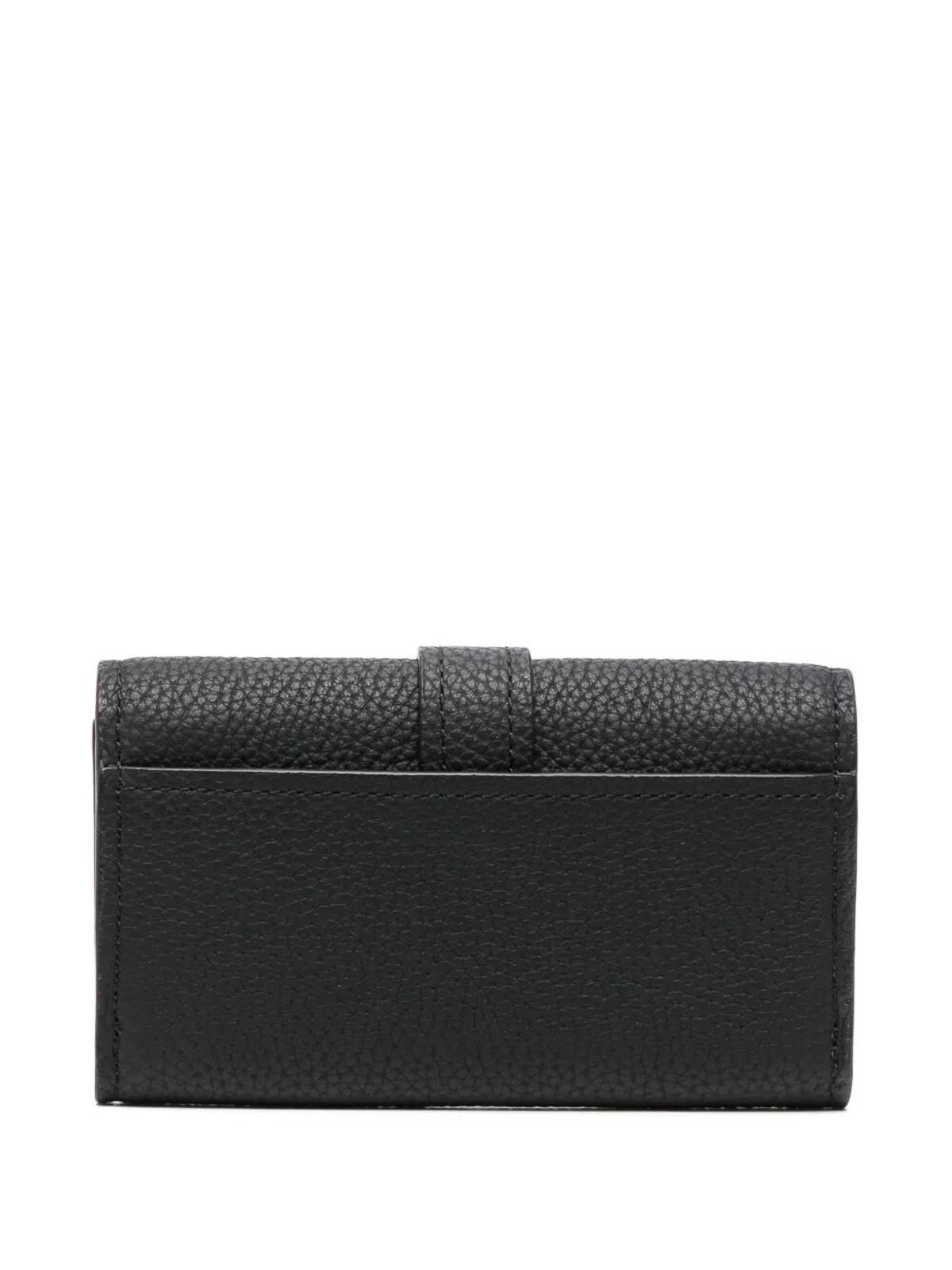Nolita Medium Flap Trifold Wallet 32F4GY5E8L001 (MICHAEL KORS / 財布・カードケース ) | MICHAEL KORS (マイケル・コース)(1)