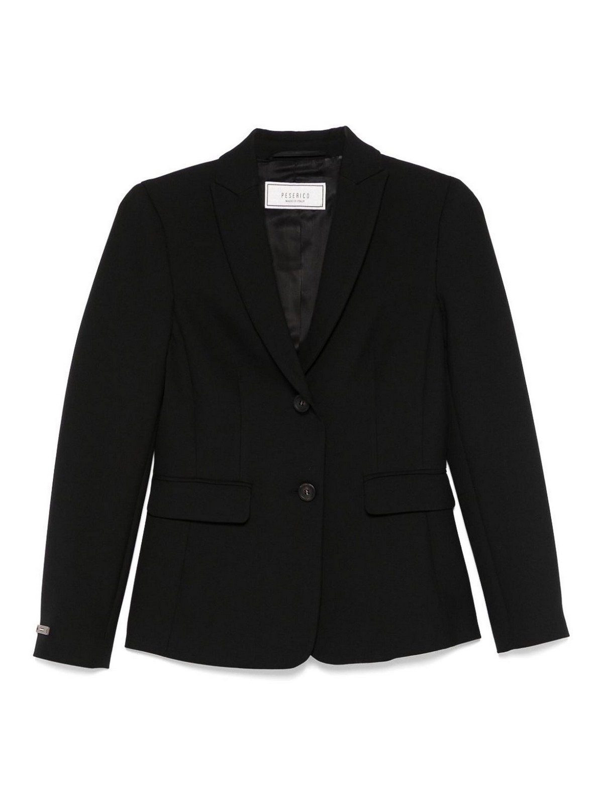 Jacket S01912F01934805C (PESERICO / スーツ・ジャケット ) | PESERICO (ペセリコ)