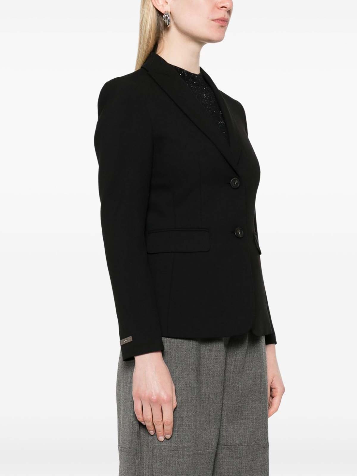 Jacket S01912F01934805C (PESERICO / スーツ・ジャケット ) | PESERICO (ペセリコ)(1)