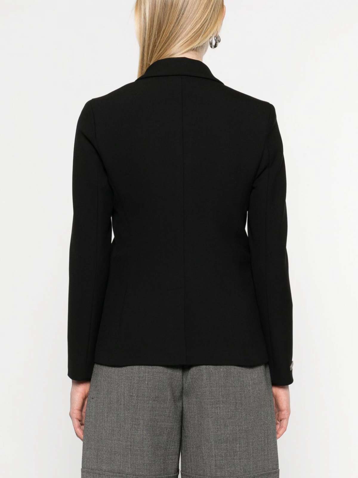 Jacket S01912F01934805C (PESERICO / スーツ・ジャケット ) | PESERICO (ペセリコ)(2)