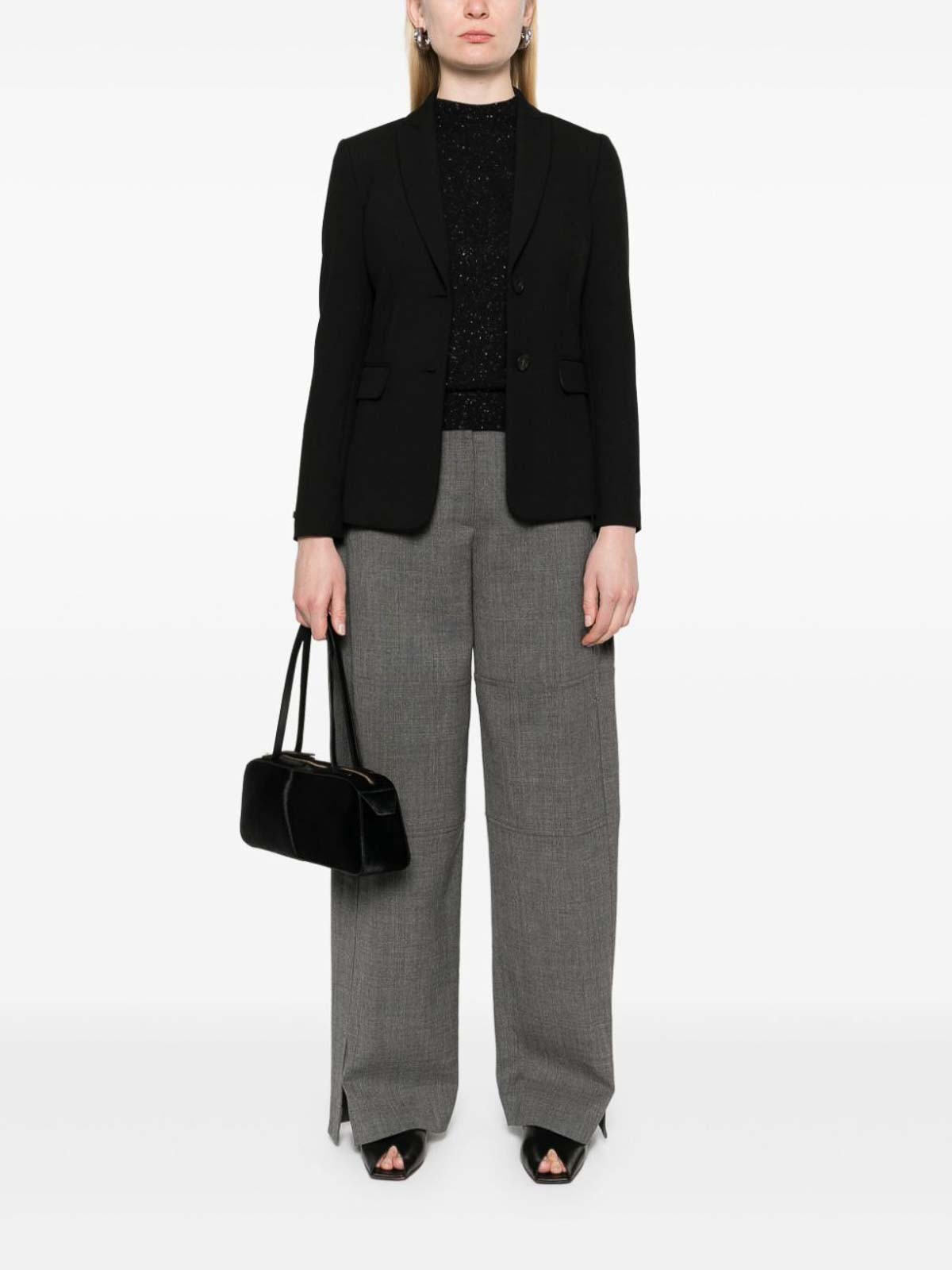 Jacket S01912F01934805C (PESERICO / スーツ・ジャケット ) | PESERICO (ペセリコ)(3)