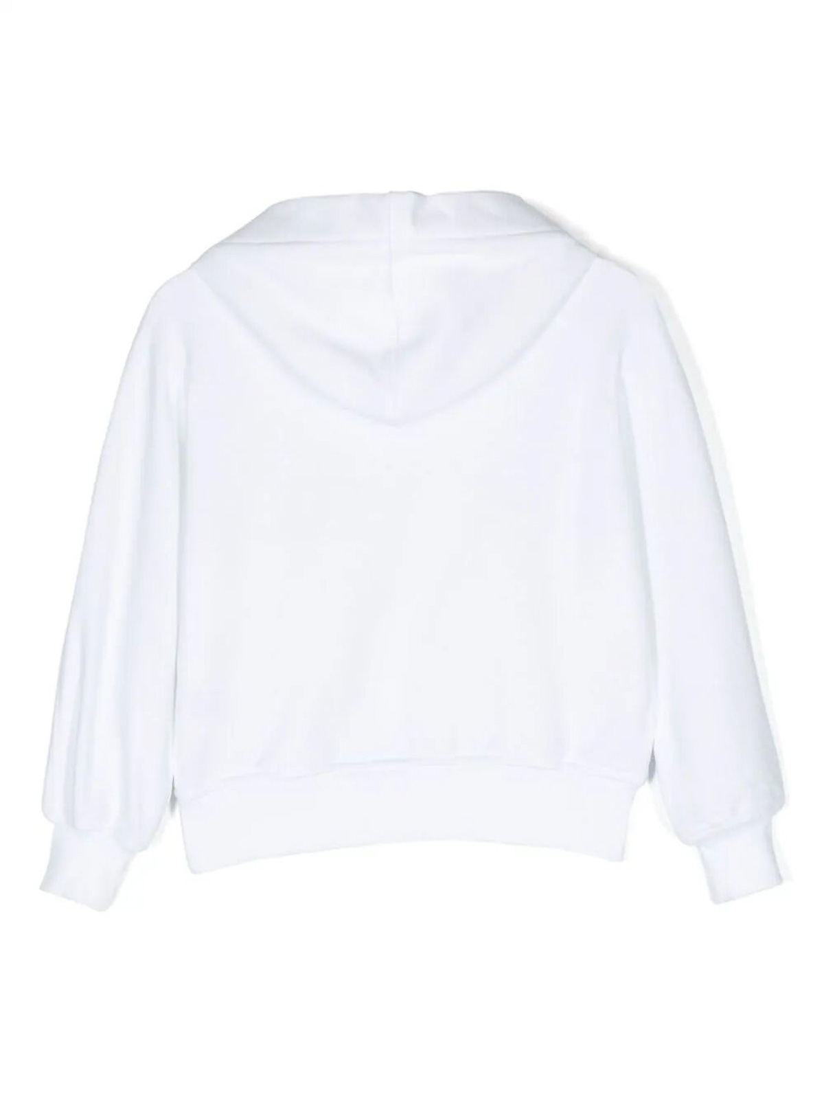Hoodie S4MSJUHS014001 (MSGM / スウェット・フーディー ) | MSGM (エムエスジーエム)(1)