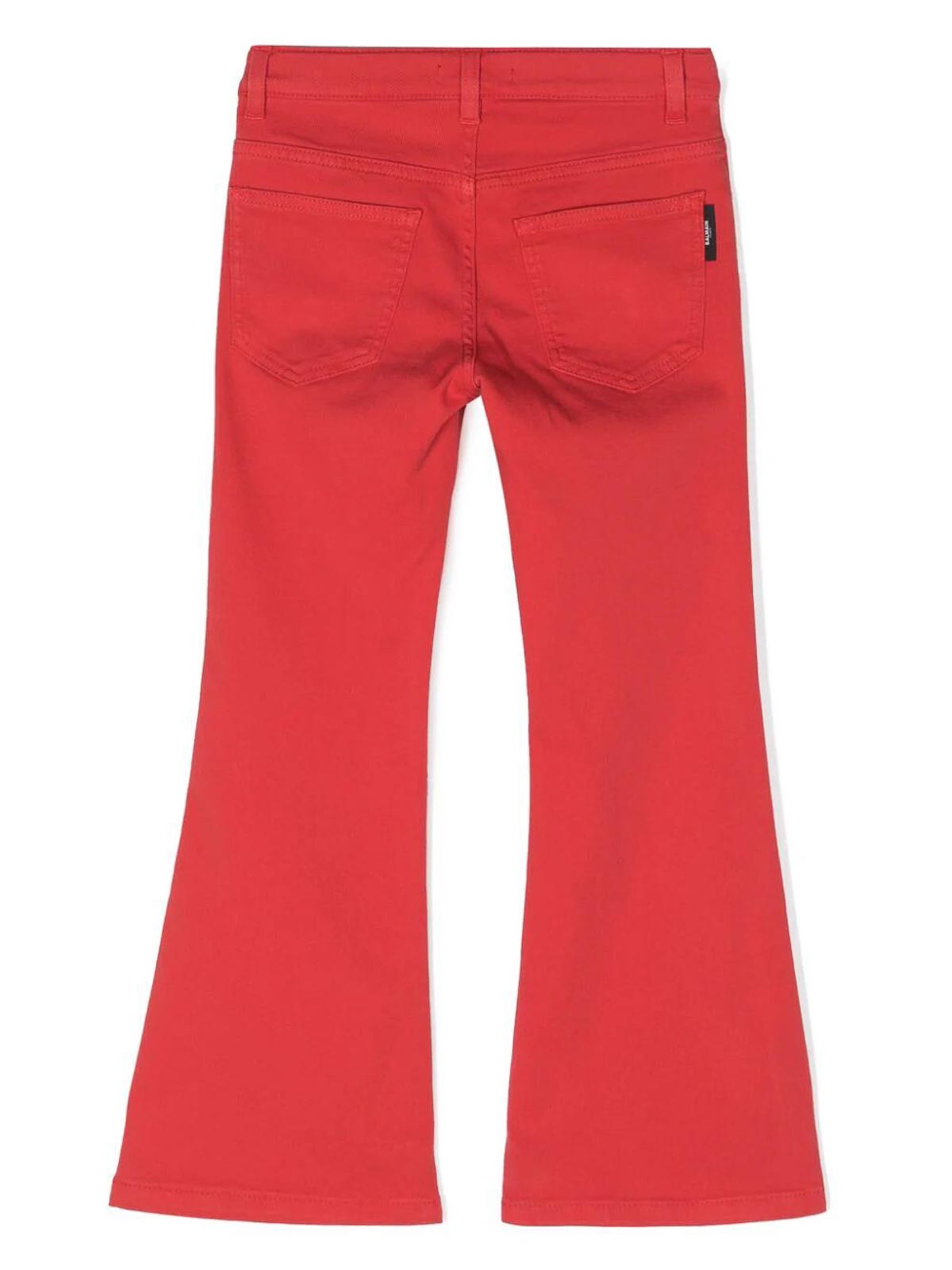 Pants BU6A00D0039414C (Balmain / パンツ ) | Balmain (バルマン)(2)