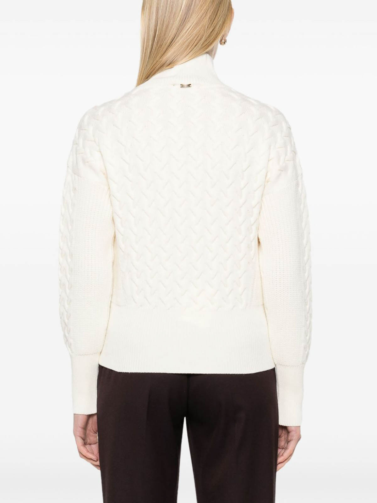 Sweater ML000017D702111100 (Herno / ニット・セーター・カーディガン ) | Herno (ヘルノ)(1)