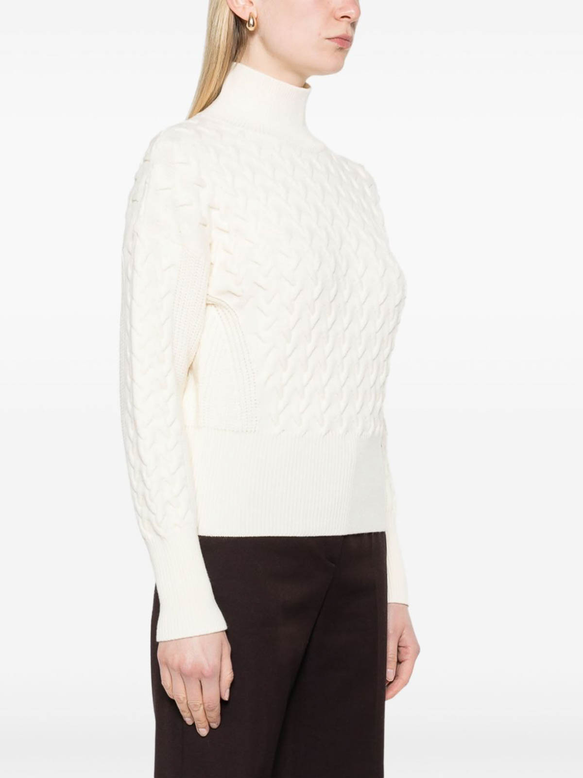 Sweater ML000017D702111100 (Herno / ニット・セーター・カーディガン ) | Herno (ヘルノ)(2)