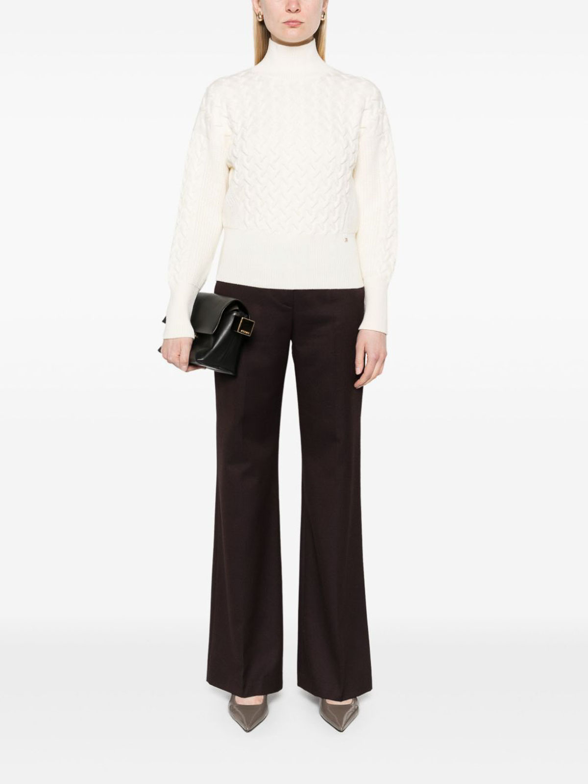 Sweater ML000017D702111100 (Herno / ニット・セーター・カーディガン ) | Herno (ヘルノ)(4)