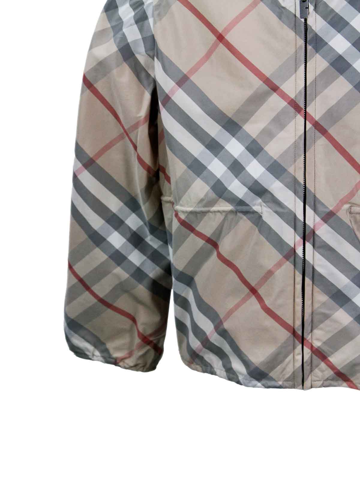 Jacket 80885381003 (Burberry / カジュアルジャケット ) | Burberry (バーバリー)(3)