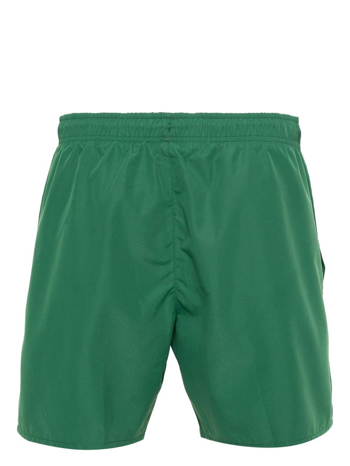 Embroidered-Logo Swim Shorts MH6270I32 (LACOSTE / スイムウェア ) | LACOSTE (ラコステ)(1)