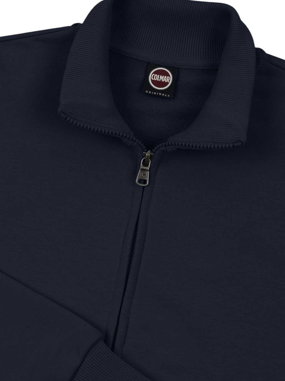 Sweatshirt 61435WS68 (COLMAR / スウェット・フーディー ) | COLMAR (コルマー)(2)