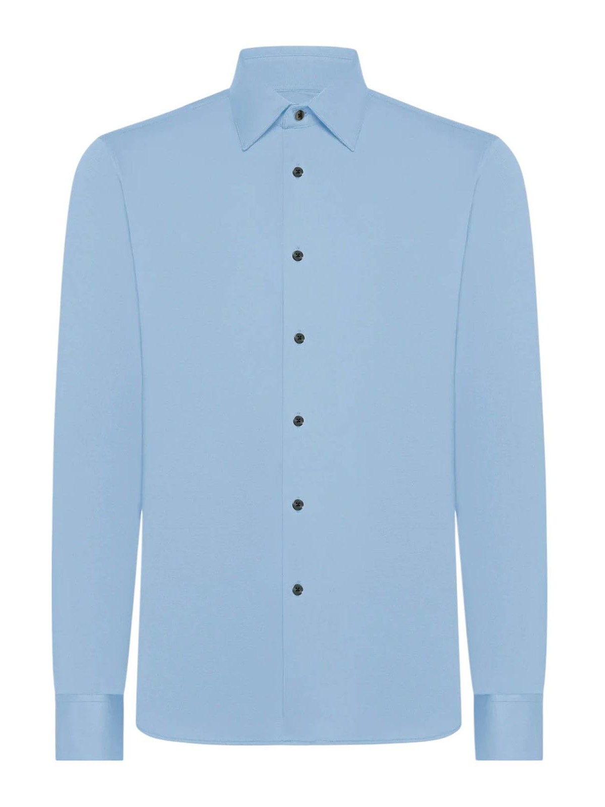 Shirt 25253V81 (RRD / シャツ・ブラウス ) | RRD (アールアールディー)