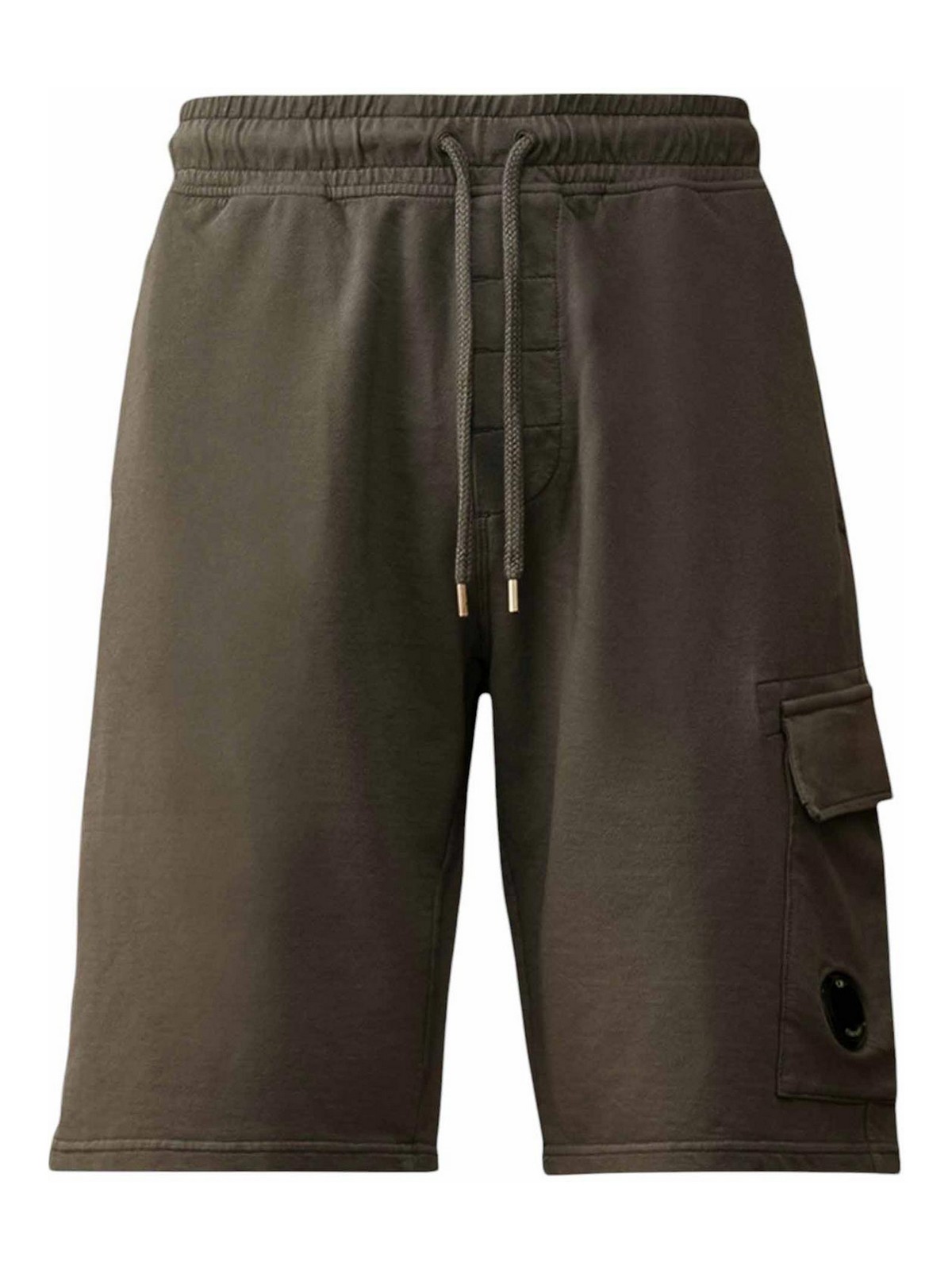 Bermuda Cargo 18CMSB069A002246G935 (C.P. Company / ショートパンツ ) | C.P. Company (シーピーカンパニー)