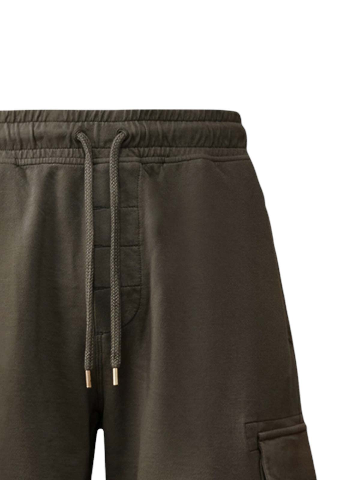 Bermuda Cargo 18CMSB069A002246G935 (C.P. Company / ショートパンツ ) | C.P. Company (シーピーカンパニー)(1)