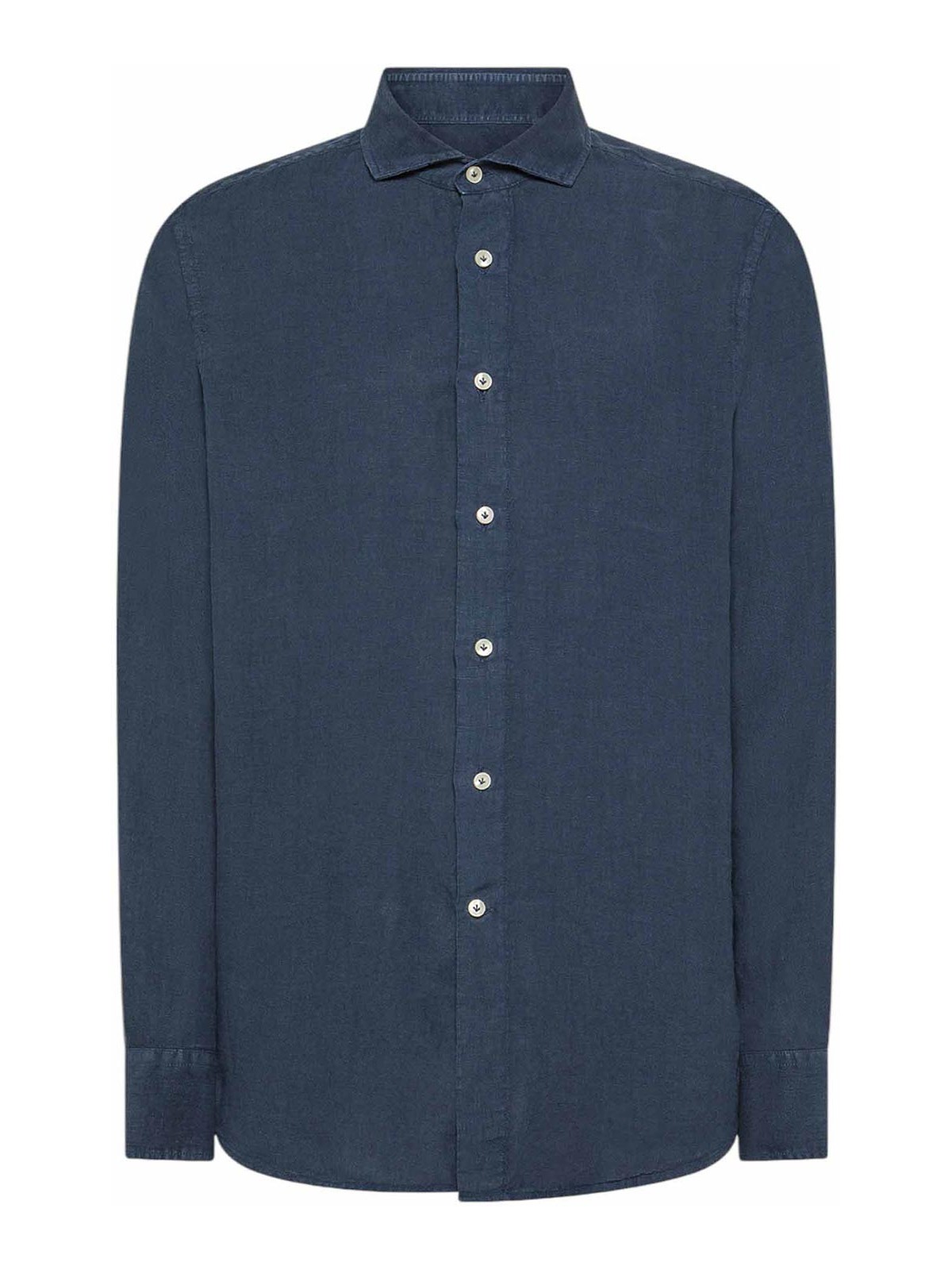 Shirt CA0320300053752 (SEVENTY / シャツ・ブラウス ) | SEVENTY (セブンティ)