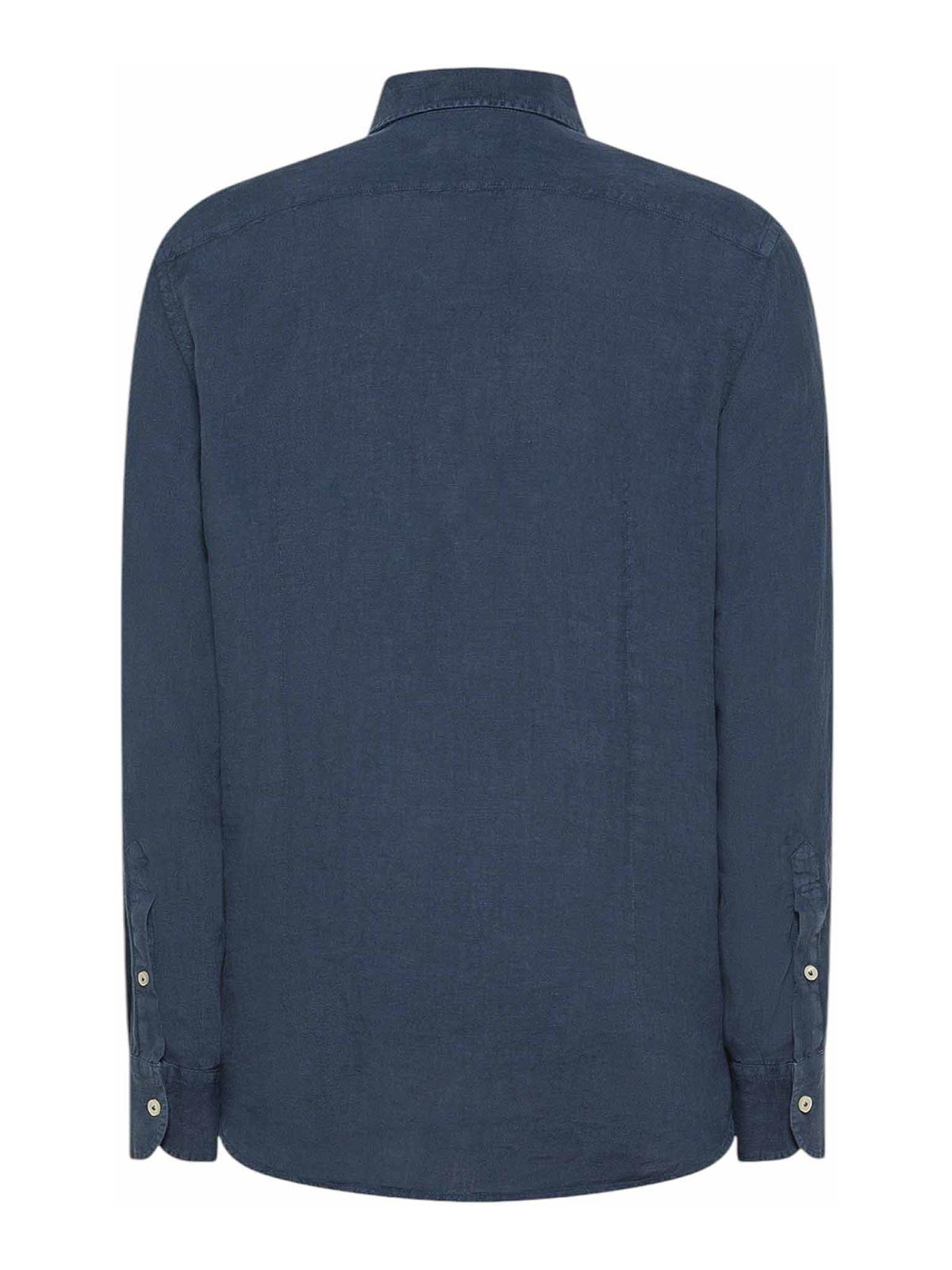 Shirt CA0320300053752 (SEVENTY / シャツ・ブラウス ) | SEVENTY (セブンティ)(1)