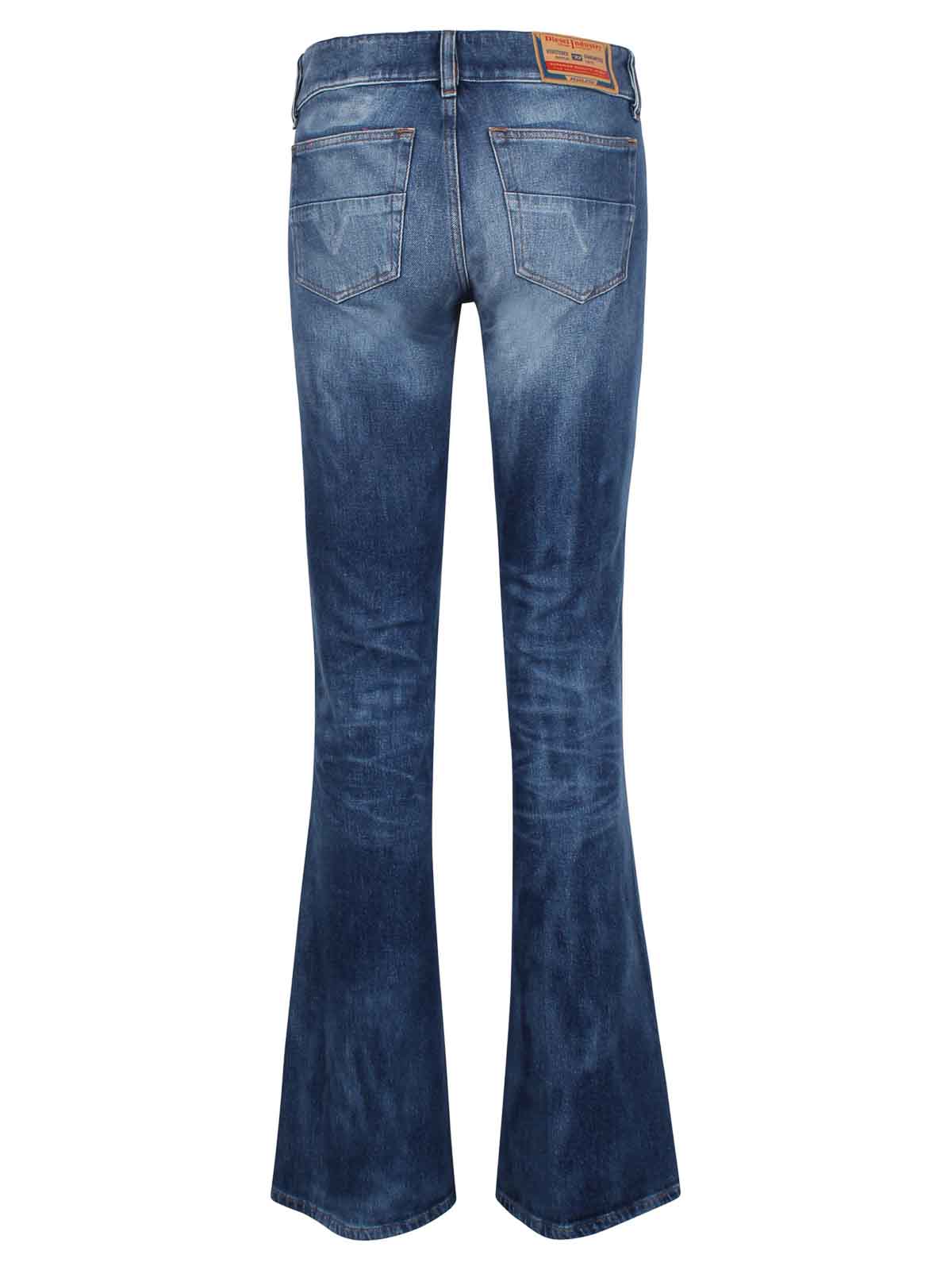 Jeans Bootcut D-Hush A1382009L191 (Diesel / ジーンズ ) | Diesel (ディーゼル)(1)