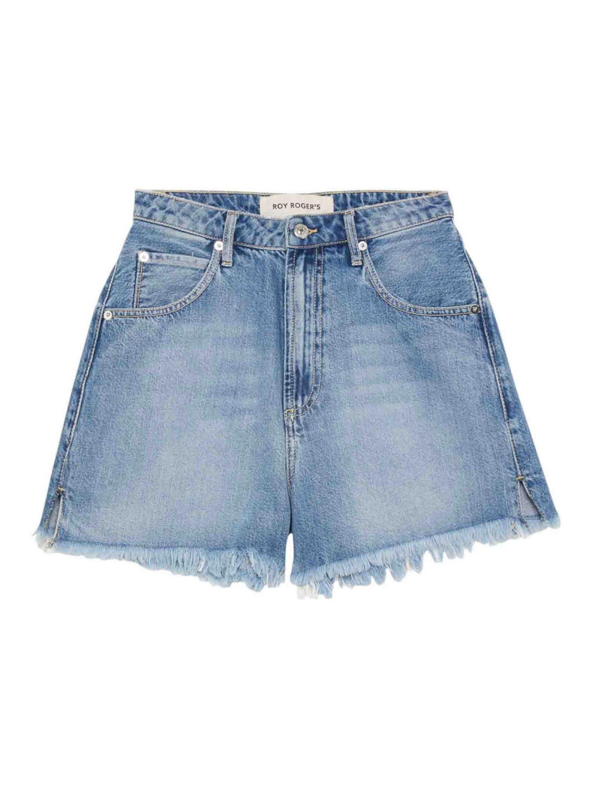 Pants RND107D6062862C0999 (ROY ROGER'S / ショートパンツ ) | ROY ROGER'S (ロイロジャース)