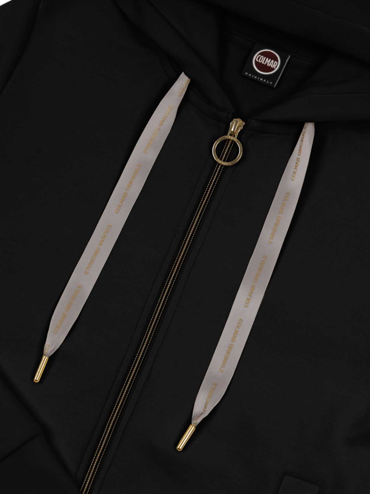 Sweatshirt 92101YH99 (COLMAR / スウェット・フーディー ) | COLMAR (コルマー)(2)